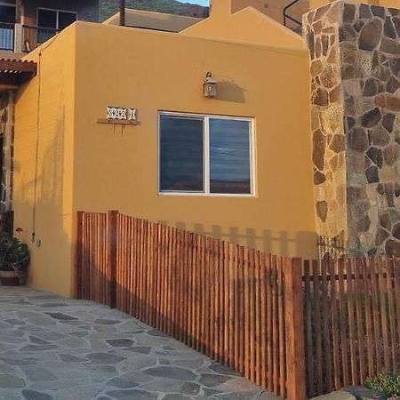 Adorable Casita W/Estuary & Ocean Views Villa Ensenada Eksteriør billede